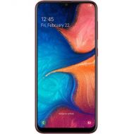 Samsung Galaxy A20 2019 3/32GB Red