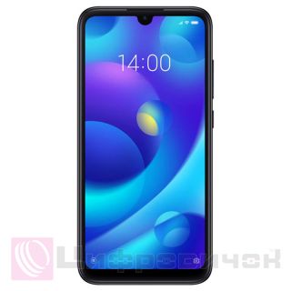 Xiaomi Mi Play 4/64GB Black