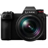 Panasonic Lumix DC-S1 Kit (24-105mm)