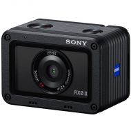 Sony Cyber-Shot DSC-RX0