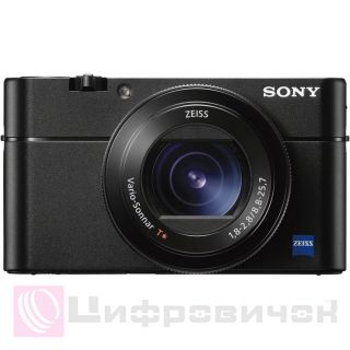 Sony Cyber-Shot DSC-RX100 VA