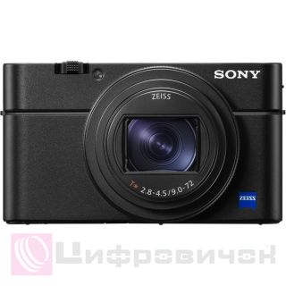 Sony Cyber-Shot DSC-RX100 VI