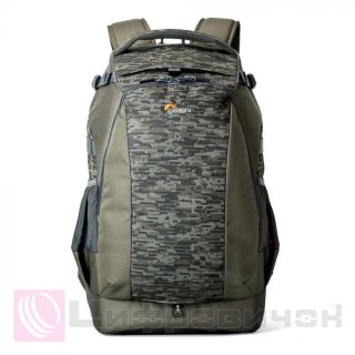 ������ Lowepro Flipside 500 AW II Mica Pixel Camo