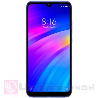 Xiaomi Redmi 7 3/32GB Blue