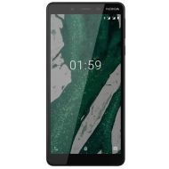 Nokia 1 Plus DS Black