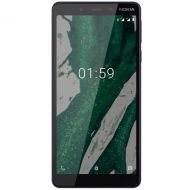 Nokia 1 Plus DS Blue