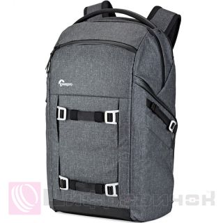 ������ Lowepro FreeLine BP 350 AW Heather Grey