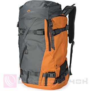 ������ Lowepro Powder BP 500 AW Grey Orange