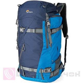 ������ Lowepro Powder BP 500 AW Midnight Blue