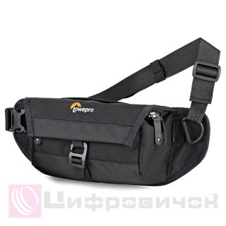����� Lowepro m-Trekker HP 120 Black