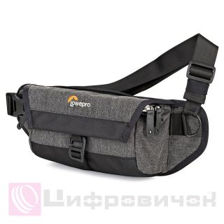 ����� Lowepro m-Trekker HP 120 Charcoal Grey