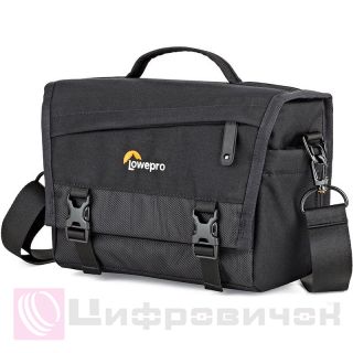 ����� Lowepro m-Trekker SH 150 Black