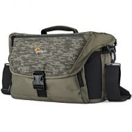 ����� Lowepro Nova 200 AW II Mica Pixel Camo