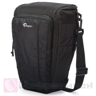 ����� Lowepro Toploader Zoom 55 AW II