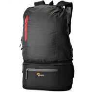 �����-������ Lowepro Passport Duo Black