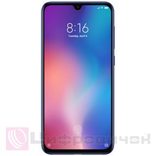 Xiaomi Mi 9 SE 6/128GB Ocean Blue