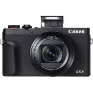Canon PowerShot G5X Mark II Black