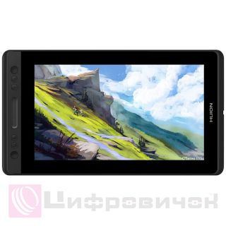 Huion Kamvas Pro 12 + ���������