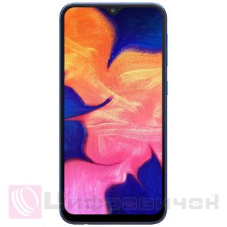 Samsung Galaxy A10 2019 SM-A105F 2/32GB Blue