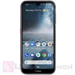 Nokia 4.2 3/32GB Black