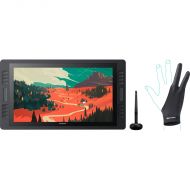 Huion Kamvas Pro 20 + ���������