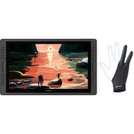 Huion Kamvas GT-221Pro V2 (Kamvas Pro 22) + ���������