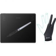 Huion HS64 + ���������