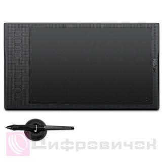 Huion Inspiroy Q11K V2 + ���������
