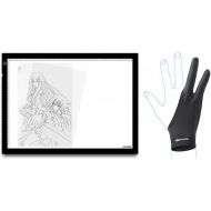 LED ������� (����������������) Huion A3 + ���������