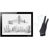 LED ������� (����������������) Huion L4S + ���������
