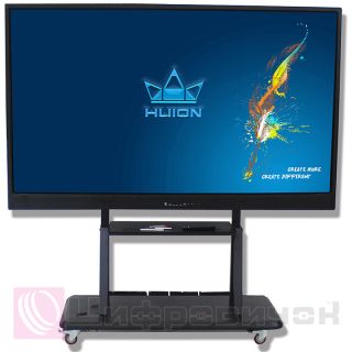 ������������ �����-������ Huion Kamvas HUB 65� + EMR