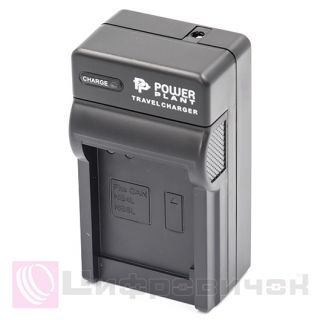 �� PowerPlant Canon NB-5L