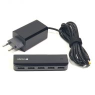 PowerPlant UB-860 5xUSB: 220V, 7.2A