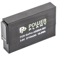 PowerPlant ��� GoPro ASBBA-001 2710mAh