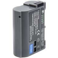 PowerPlant Nikon EN-EL15b 1900mAh