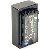 PowerPlant Panasonic VW-VBD29 3350mAh