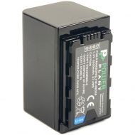 PowerPlant Panasonic VW-VBD58 5200mAh