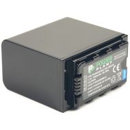 PowerPlant Panasonic VW-VBD78 7800mAh