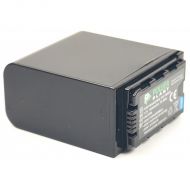 PowerPlant Panasonic VW-VBD98 10400mAh