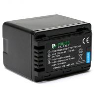 PowerPlant Panasonic VW-VBT380 3560mAh