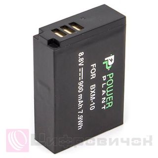 PowerPlant Xiaomi M1 BXM10 900mAh