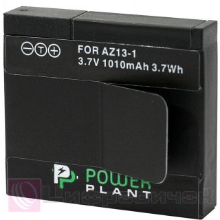 PowerPlant Xiaomi Yi AZ13 1010mAh