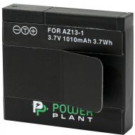 PowerPlant Xiaomi Yi AZ13 1010mAh
