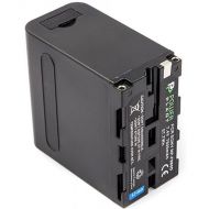 PowerPlant Sony NP-F980D 7800mAh