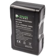 Gold mount PowerPlant Sony AN-150W 10400mAh