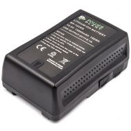 Gold mount PowerPlant Sony BP-190W 13200mAh