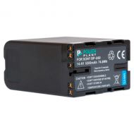 PowerPlant Sony BP-U60 5200mAh