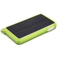 Power Bank PowerPlant/PB-SS002/10000mAh/Green