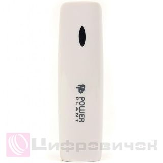 Power Bank PowerPlant/PB-LA9223/2600mAh