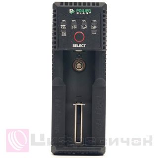 �� PowerPlant AA, AAA/ PP-EU100